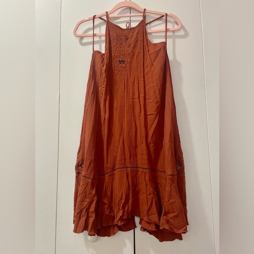 Intimately Free People Dress, Size L